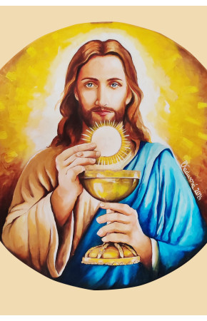 Eucharistia