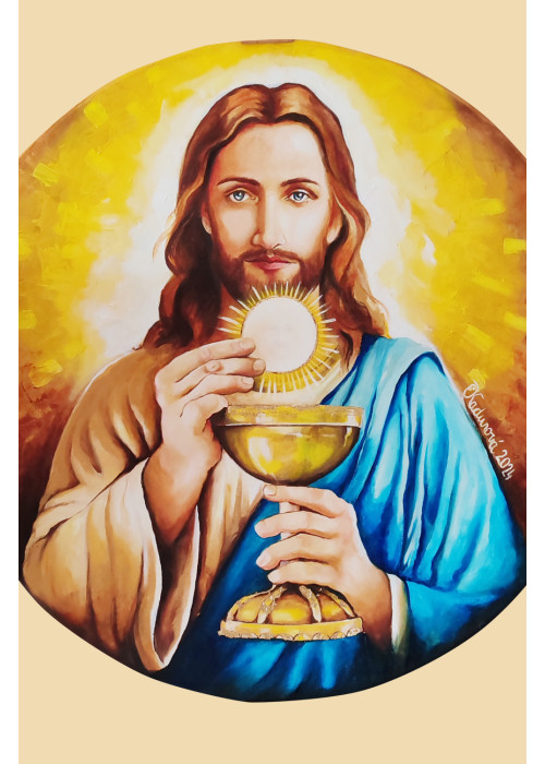 Eucharistia
