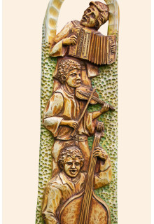Cigánska muzika Cigánska muzika
