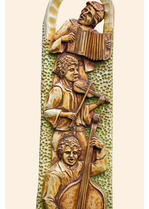 Cigánska muzika Cigánska muzika